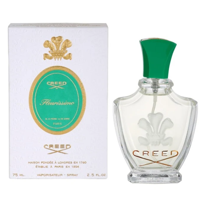 Creed Fleurissimo