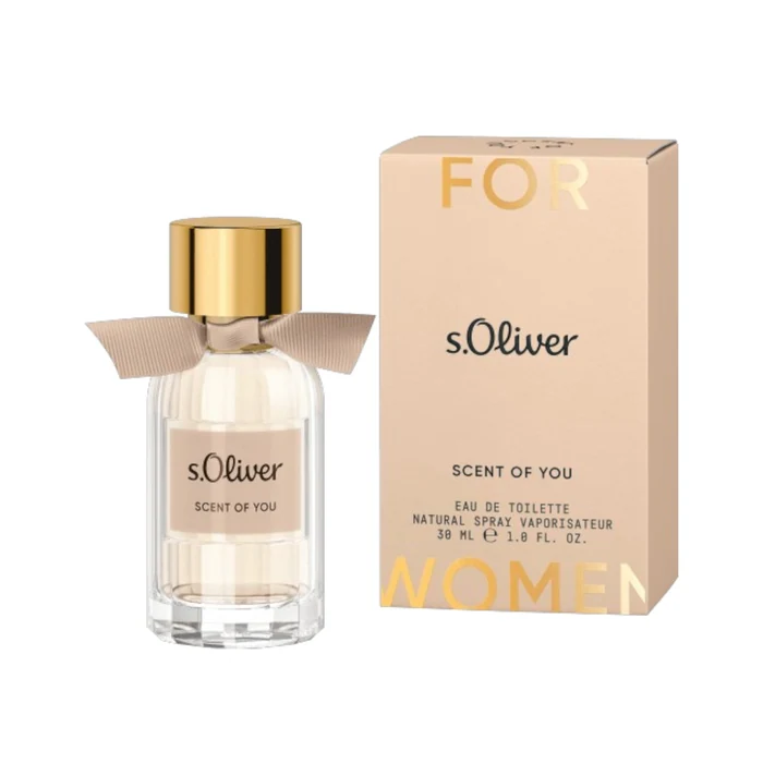 s.Oliver Scent Of You