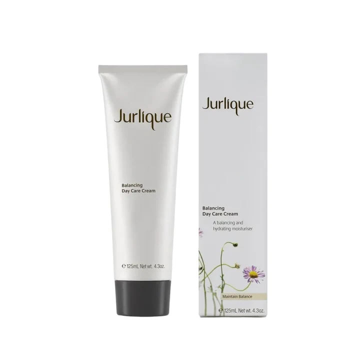 Jurlique Balancing Day Care Maintain Balance