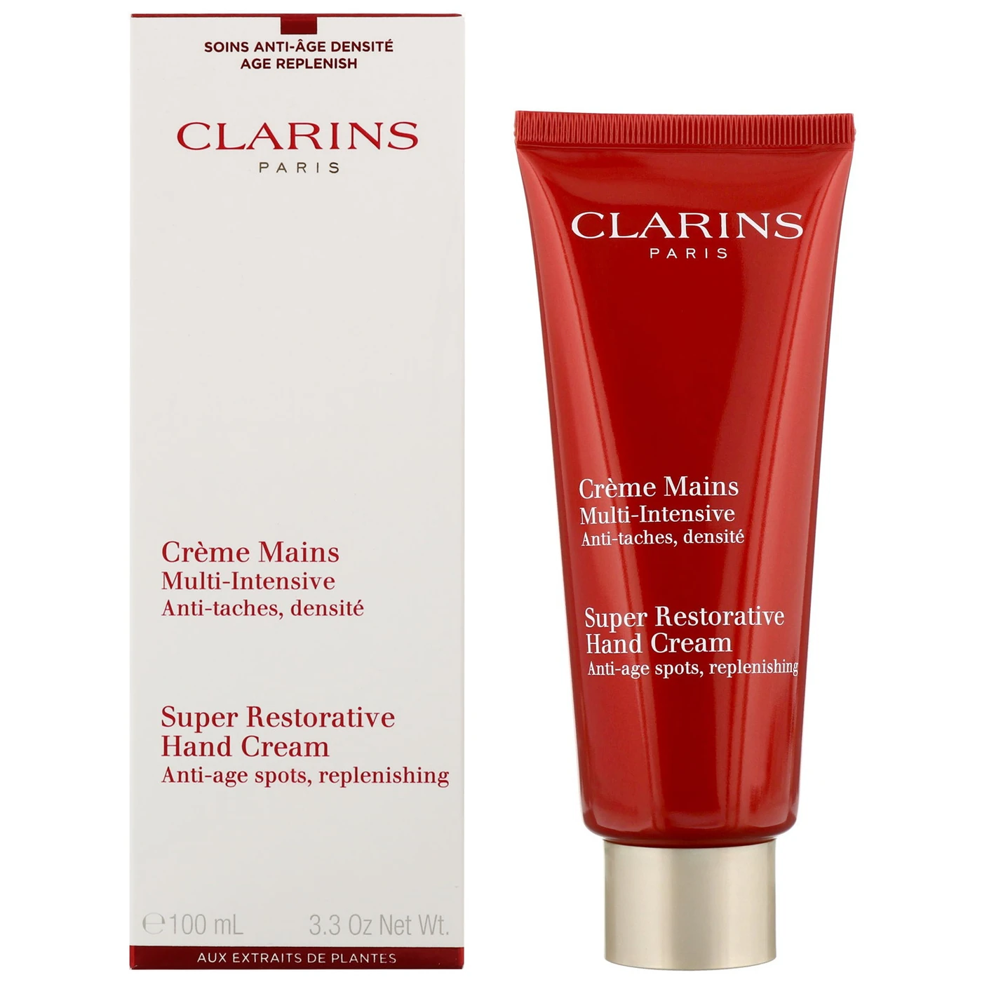 Clarins Super Restorative