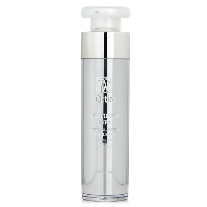 Ottie Platinum Line