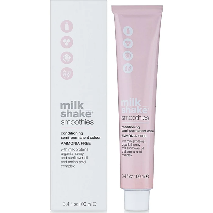Milk_Shake Smoothies 7.E Natural Blonde Medium