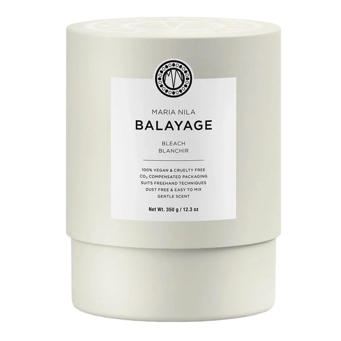 Maria Nila Bleach Collection Balayage