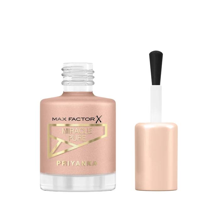 Max Factor Miracle Pure Priyanka 775 Radiant Rose