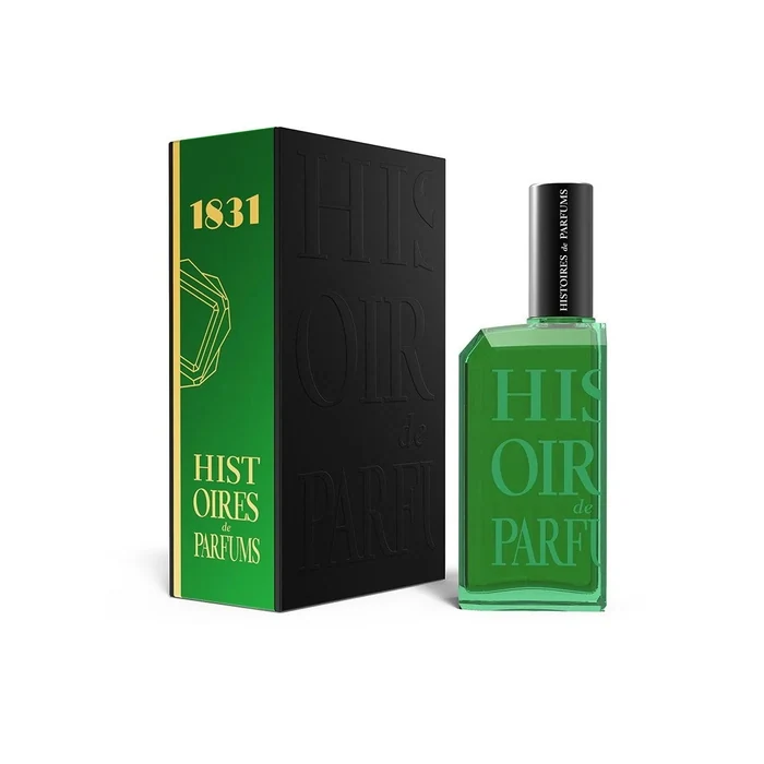 Histoires de Parfums Opera - 1831 Norma Bellini