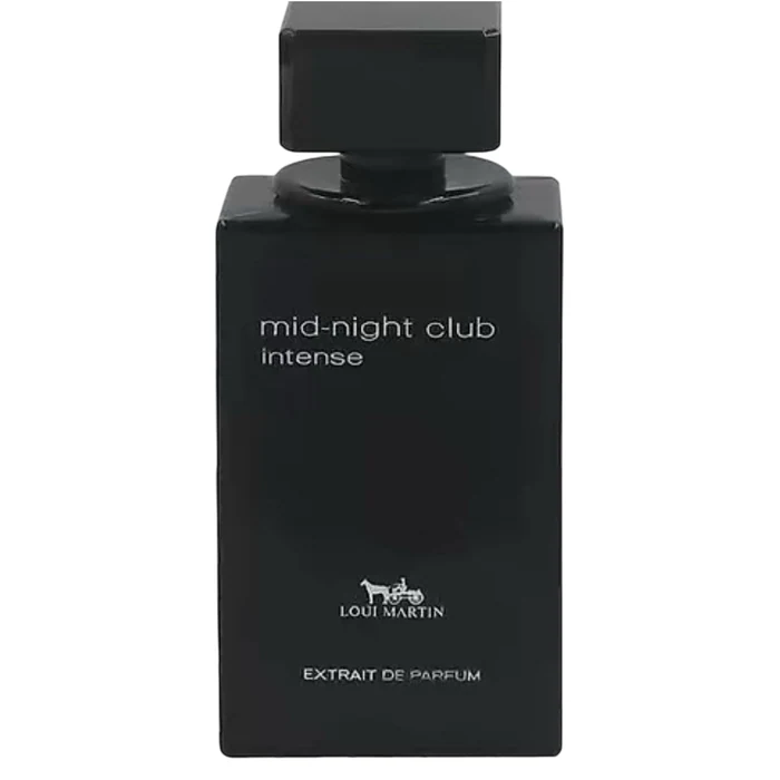 Loui Martin Mid-Night Club Intense