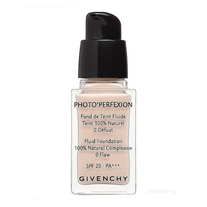 Givenchy Photo Perfexion 04 Vanilla