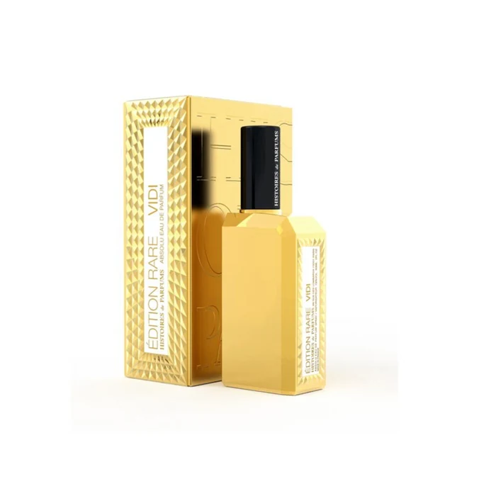 Histoires de Parfums Edition Rare - Vidi