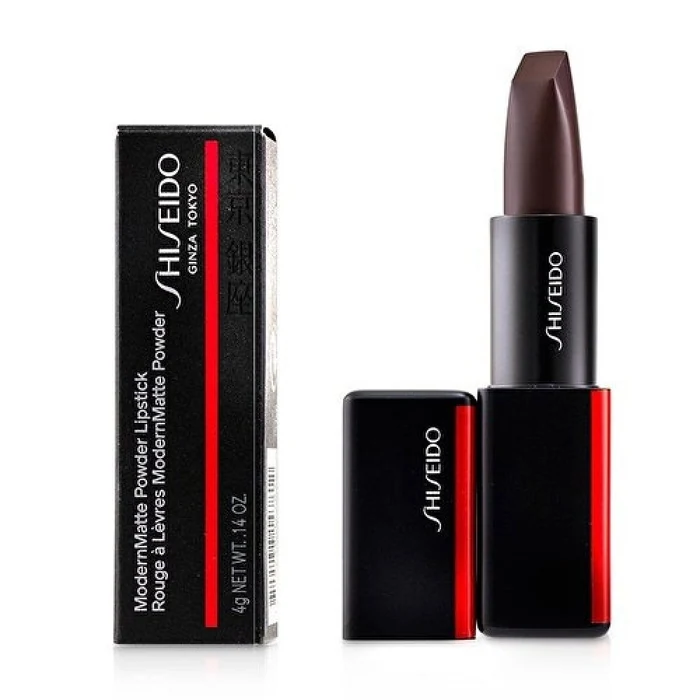 Shiseido Modern Matte Powder 523 Mojo