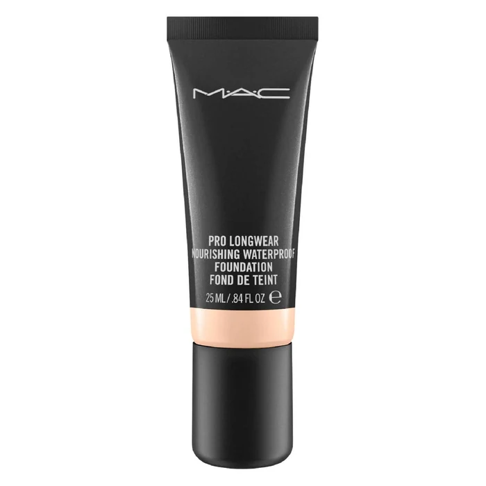 MAC Pro Longwear Nourishing NW15