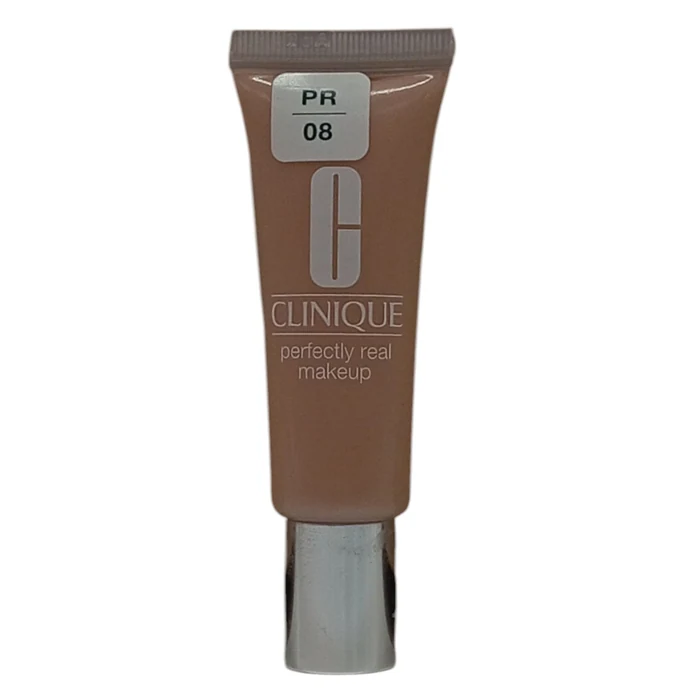 Clinique Perfectly Real Make-Up 08 Shade – Tester