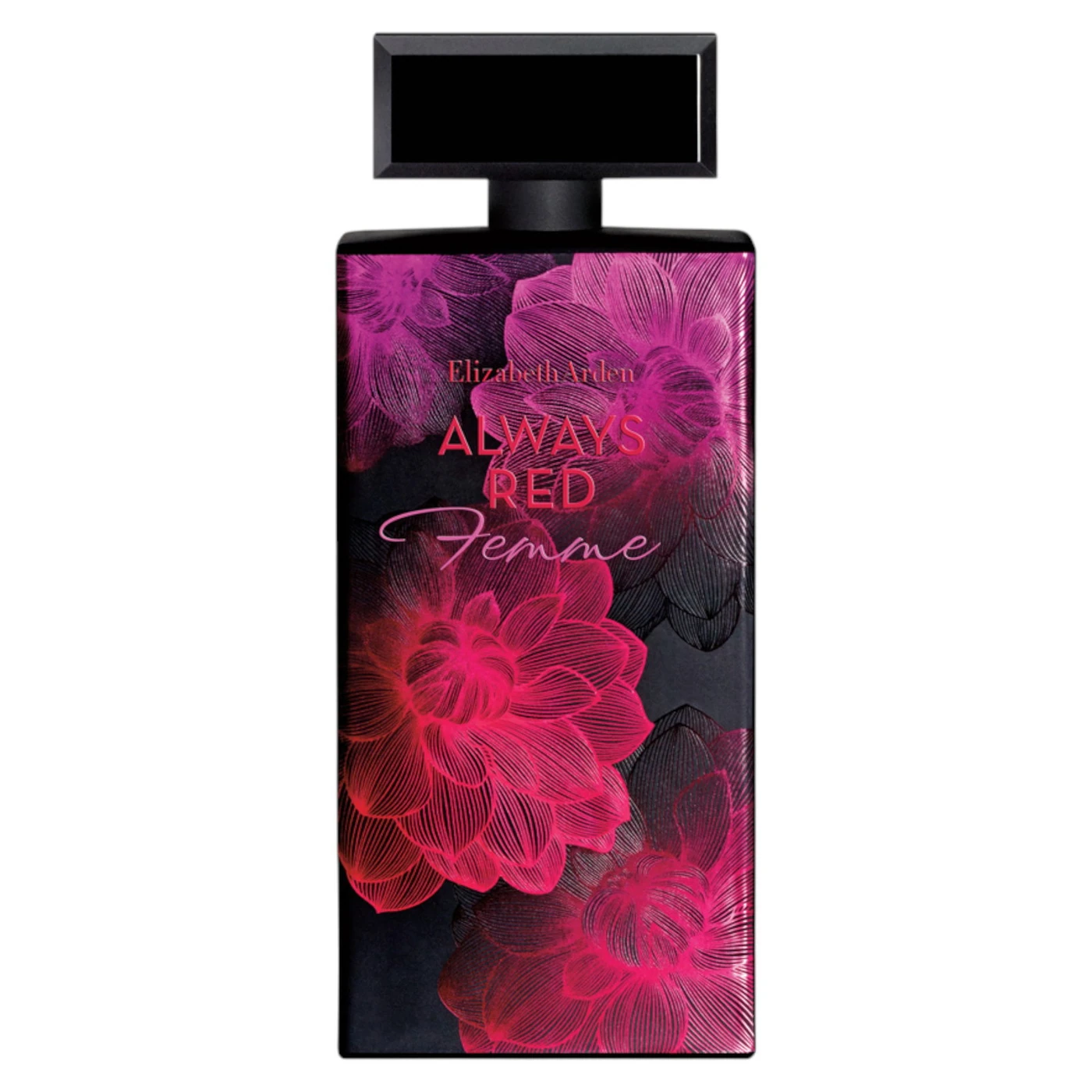 Elizabeth Arden Always Red Femme