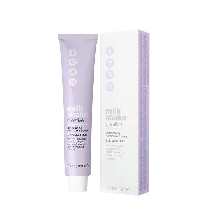 Milk_Shake Creative 6.616RA Ash Red Dark Blond