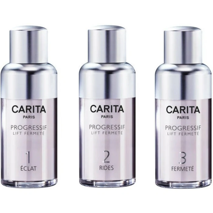 Carita Paris Jeunesse Originelle set