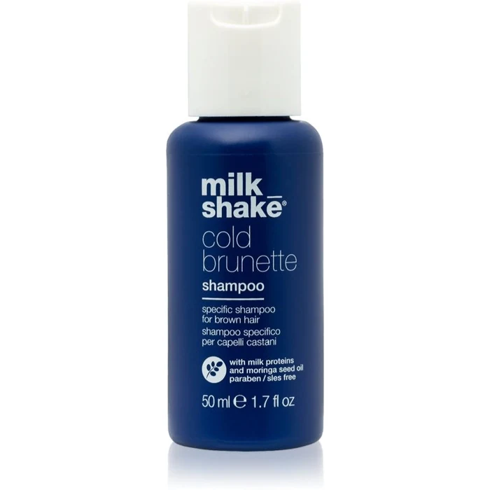 Milk_Shake Cold Brunette