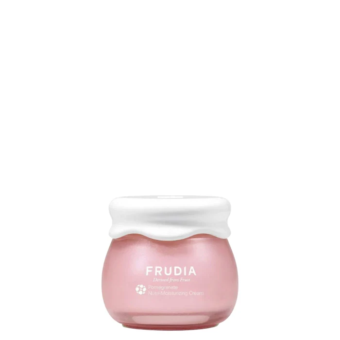 Frudia Delivered From Fruit Pomegranate Moisturiser