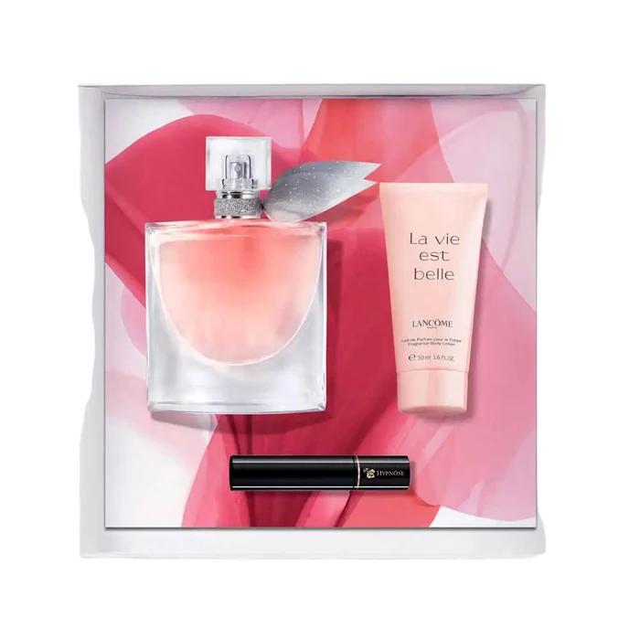 Lancôme La Vie Est Belle + + Hypnose set