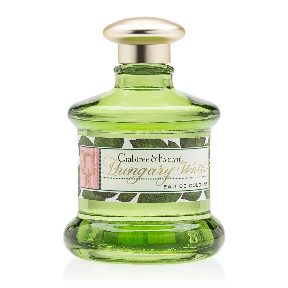 Crabtree & Evelyn Hungary Water