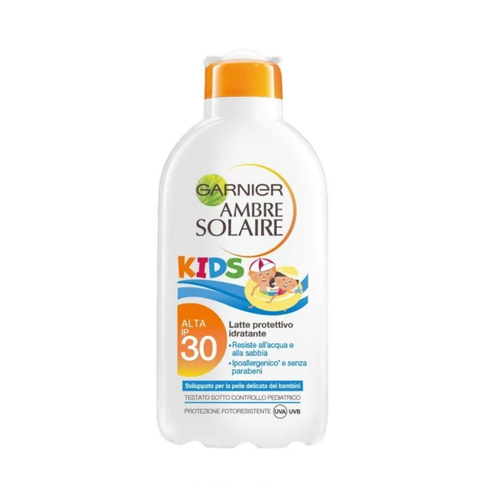 Garnier Ambre Solaire - Kids