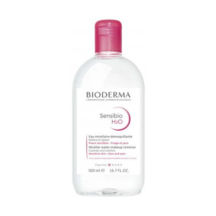 Bioderma Sensibio H2O