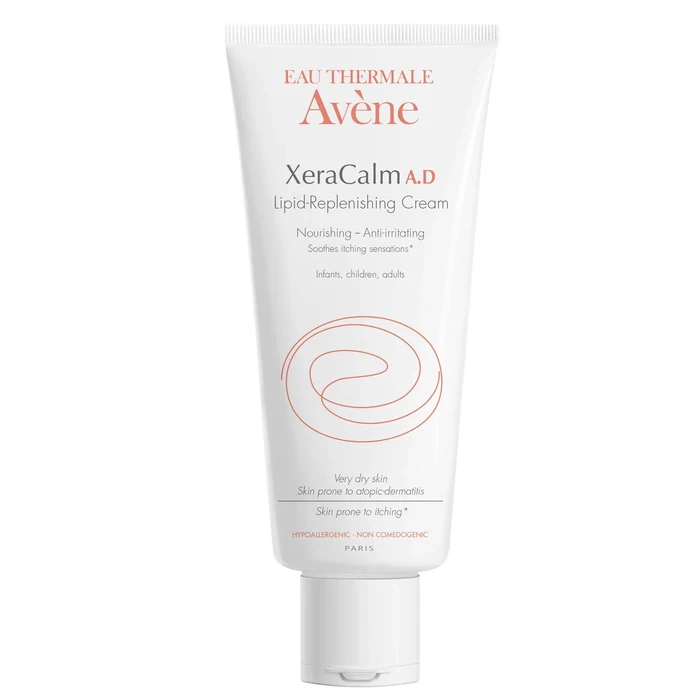 Avène XeraCalm A.D Soothing Day