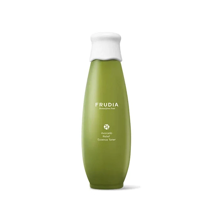 Frudia Delivered From Fruit Avocado Nourishing