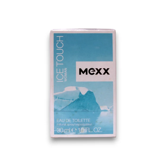 Mexx Ice Touch