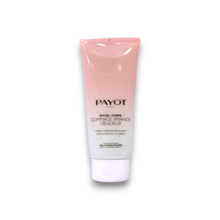 Payot Gommage Amande Delicieux