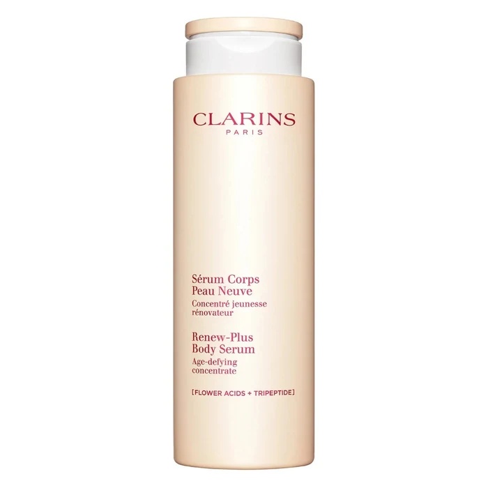 Clarins Renew Plus Firming Morning