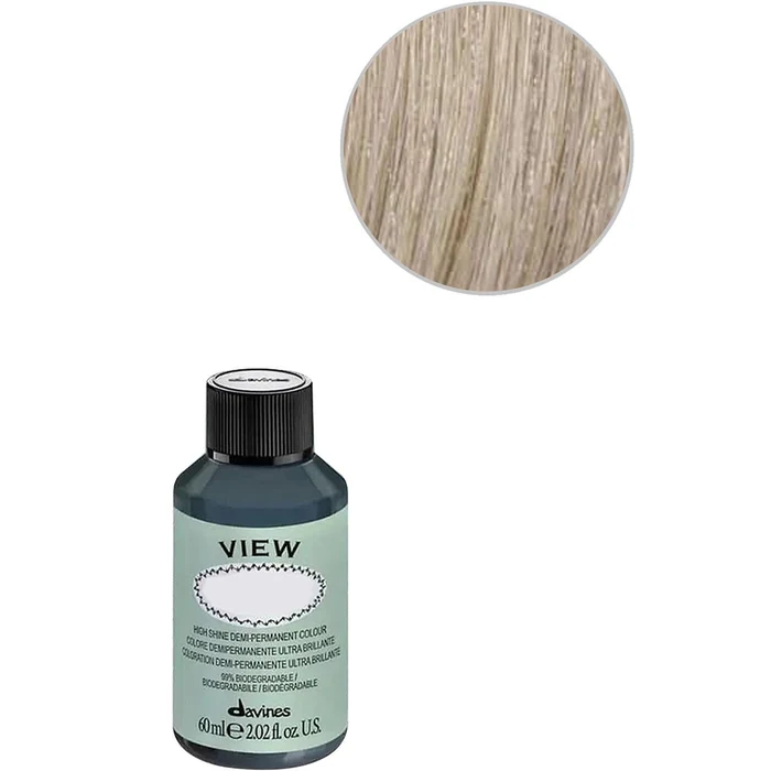 Davines View 10.23