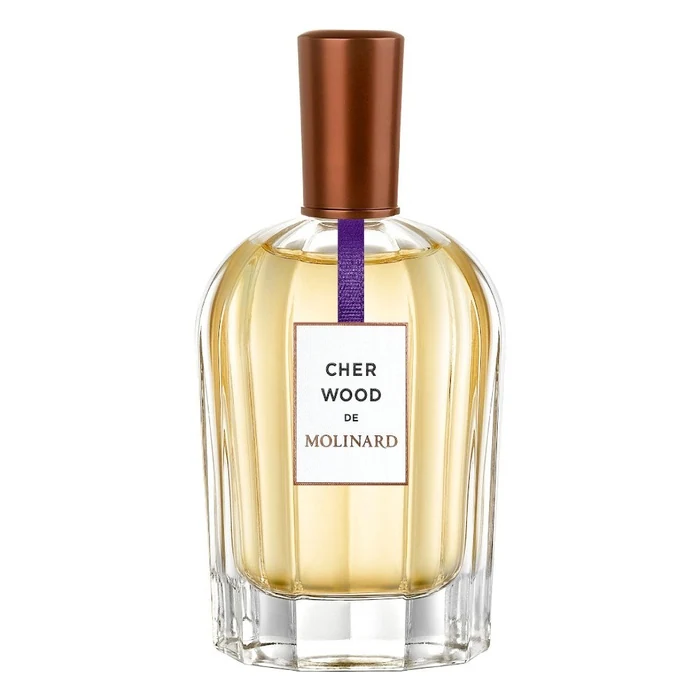 Molinard Collection Privee - Cher Wood – Tester