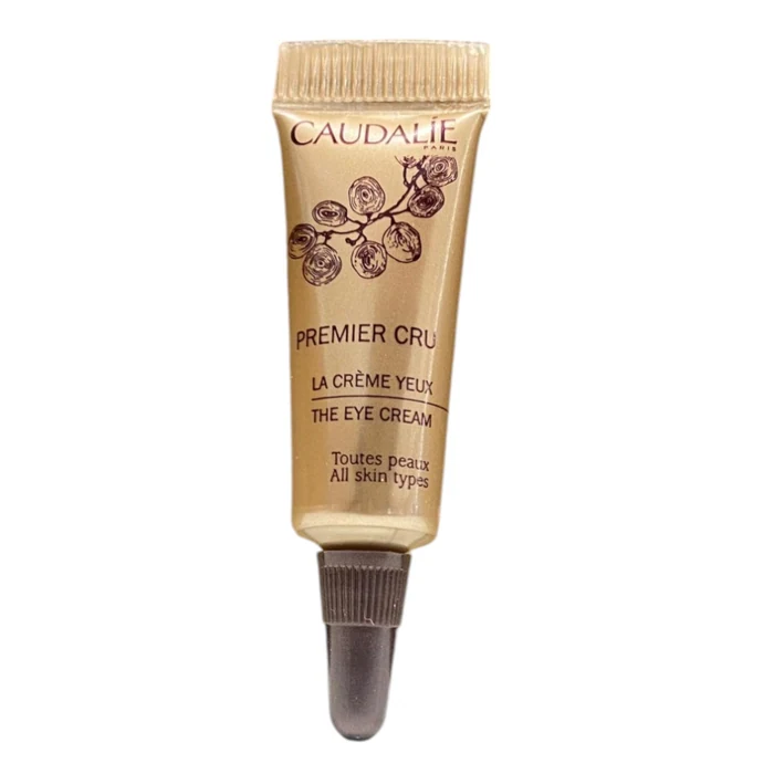 Caudalie Premier Cru – Probe
