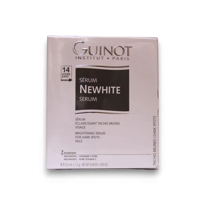 Guinot Newhite