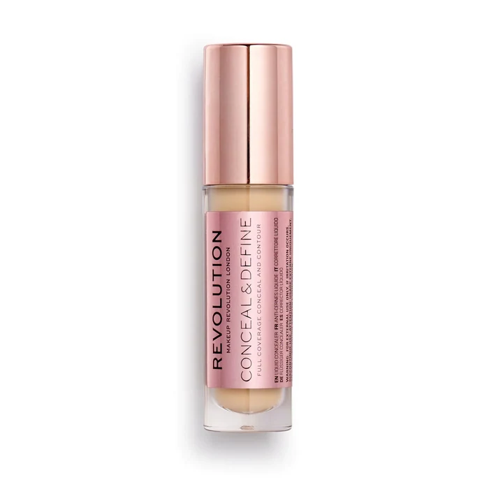Makeup Revolution Conceal & Define C 8.9