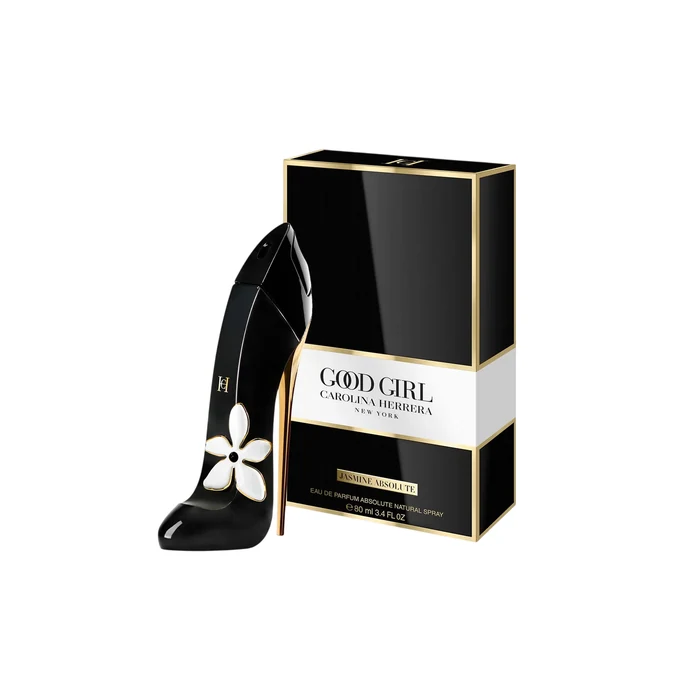 Carolina Herrera Good Girl Jasmine Absolute