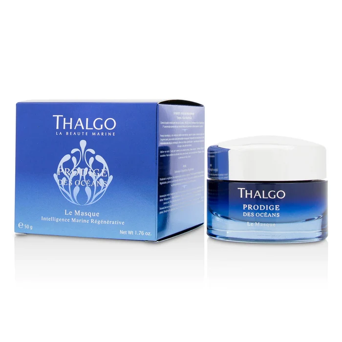 Thalgo Prodige Des Oceans