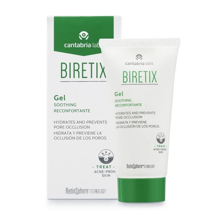 Cantabria Labs Biretix Soothing