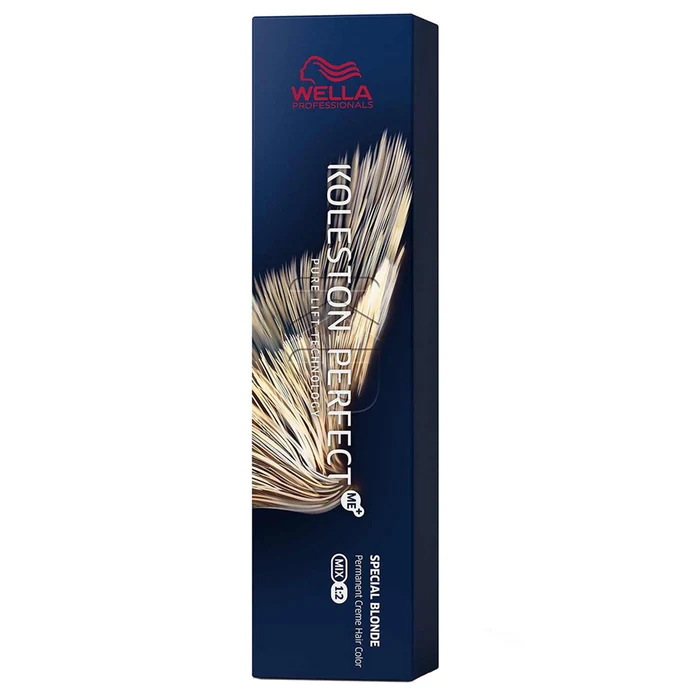 Wella Professionals Koleston Perfect Me+ 5/2 Matte Light Chestnut