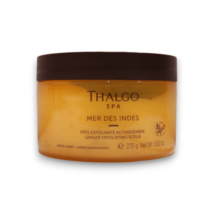 Thalgo Mer Des Indes