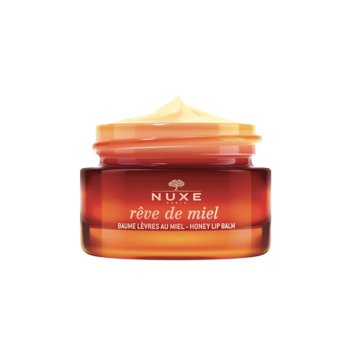 Nuxe Reve de Miel Honey