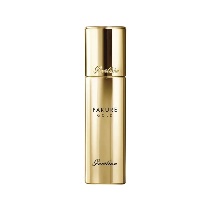 Guerlain Parure Gold Radiance 12 Light Rosy