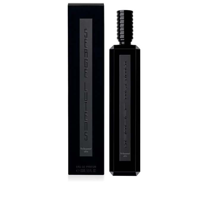 Serge Lutens Perilleusement Votre