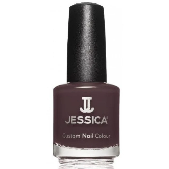Jessica Custom Nail Colour CNC-1122 Snake Pit