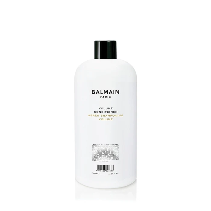 Balmain Professionnel Volume For Volume