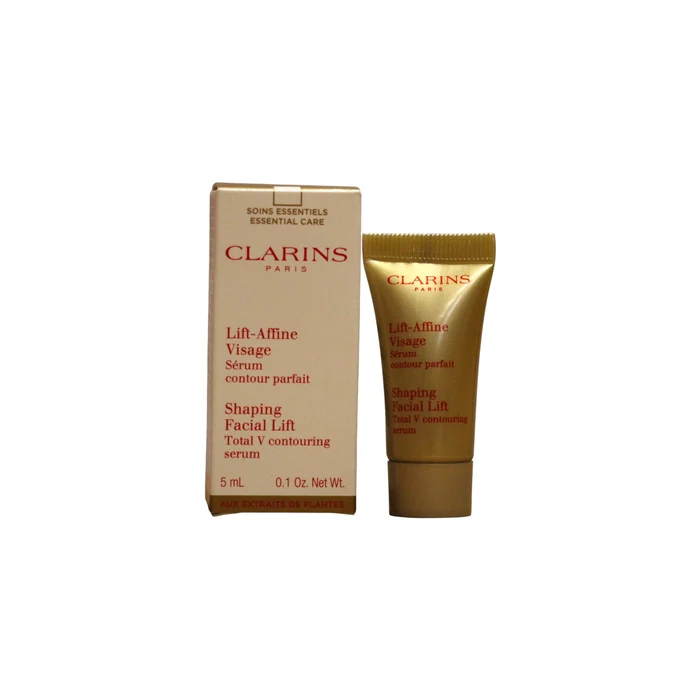 Clarins V Shaping Facial Lift