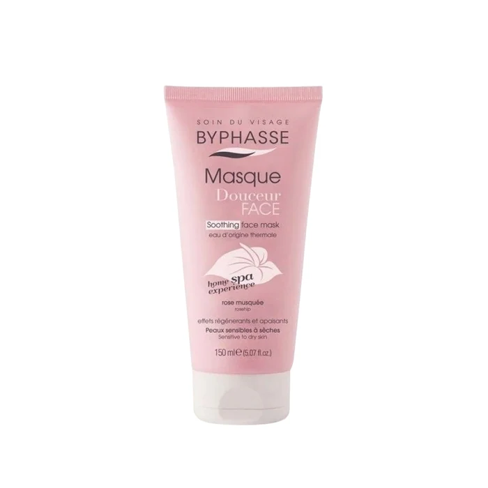 Byphasse Home Spa Thermal Water Soothing – Tester