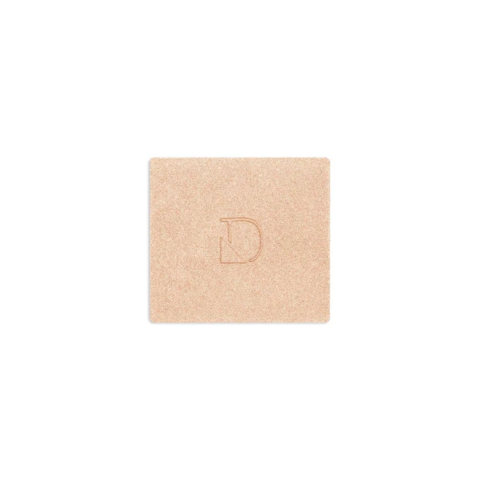 Diego Dalla Palma Blush Highlighter Compact 133 Champagne
