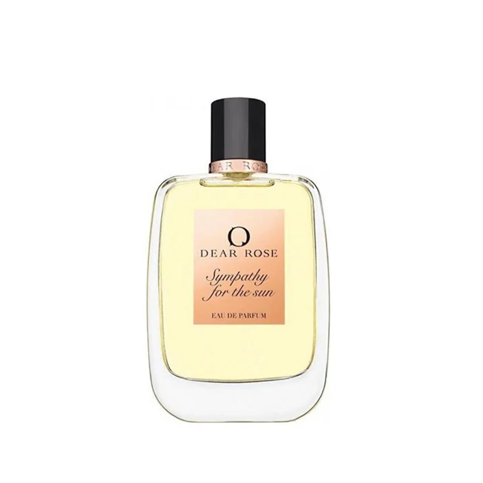 Roos & Roos Sympathy For The Sun – Tester