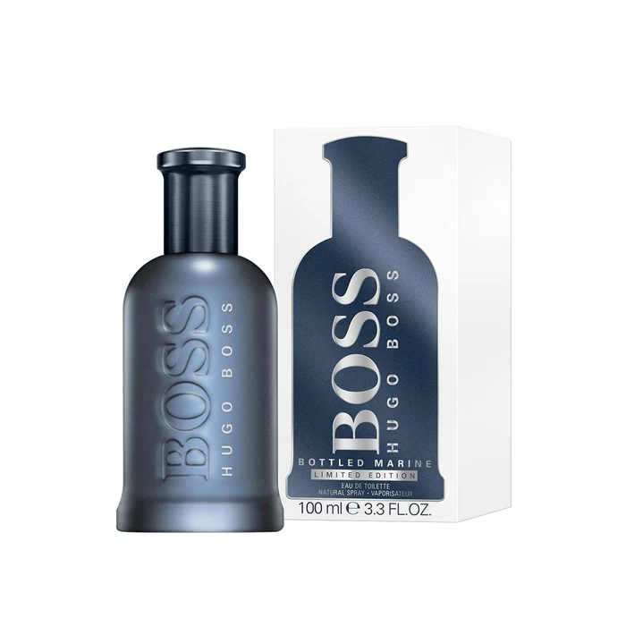 Hugo Boss Boss Bottled Marine