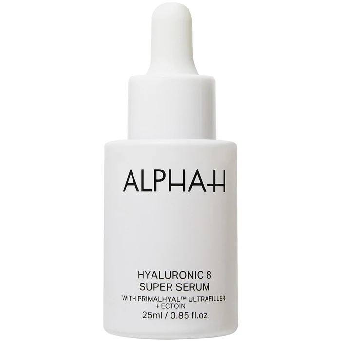 Alpha-H Hyaluronic 8 Super Hydrating & Plumping Day & Night